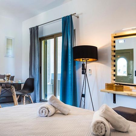 Cypress Garden Villas Svoronata Quarto foto