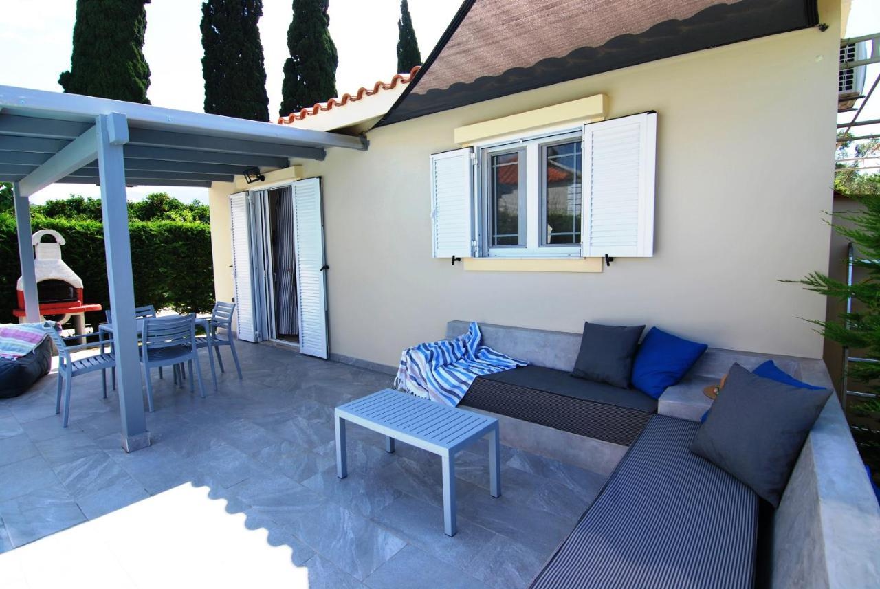 Cypress Garden Villas Svoronata Exterior foto