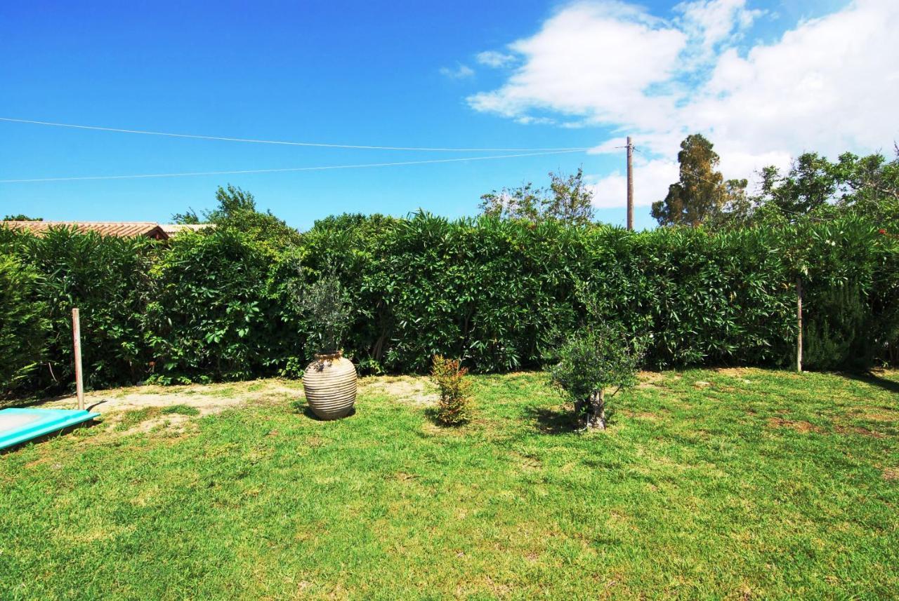 Cypress Garden Villas Svoronata Exterior foto